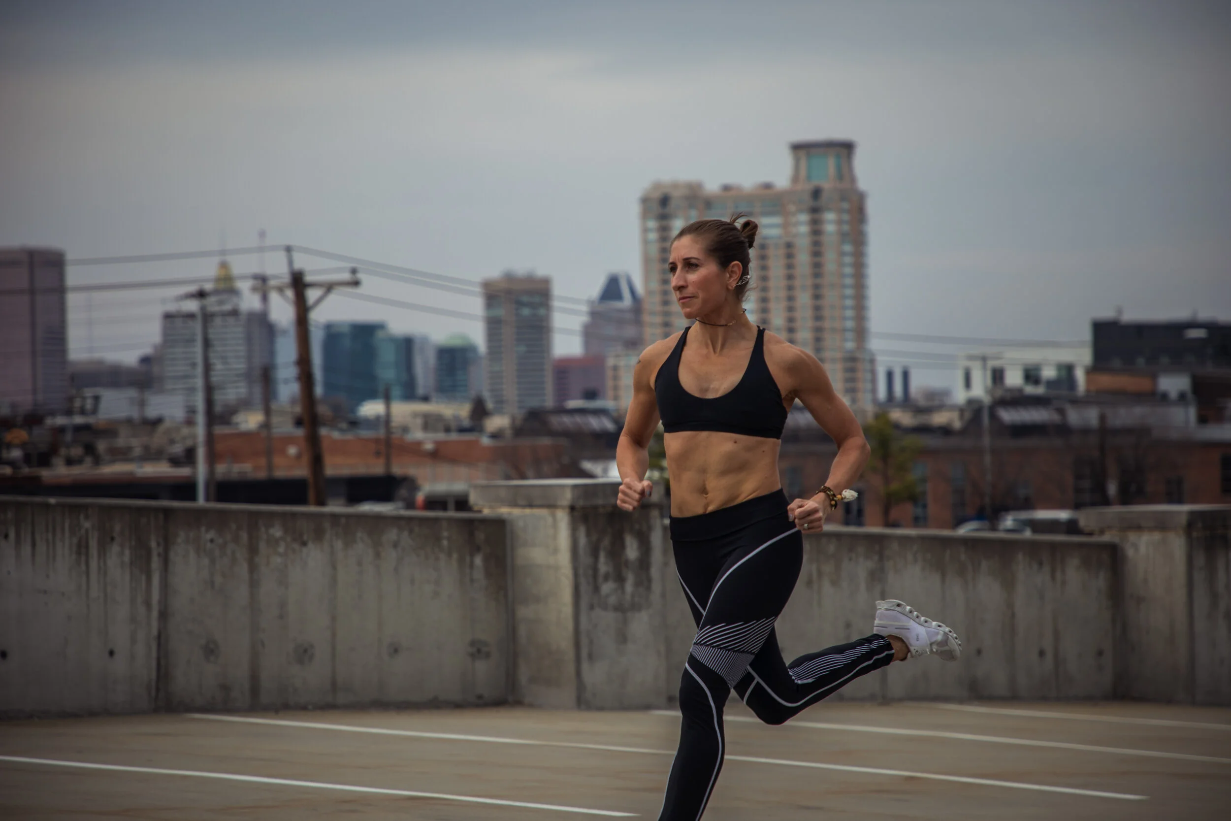 5 TIPS FOR RUNNERS