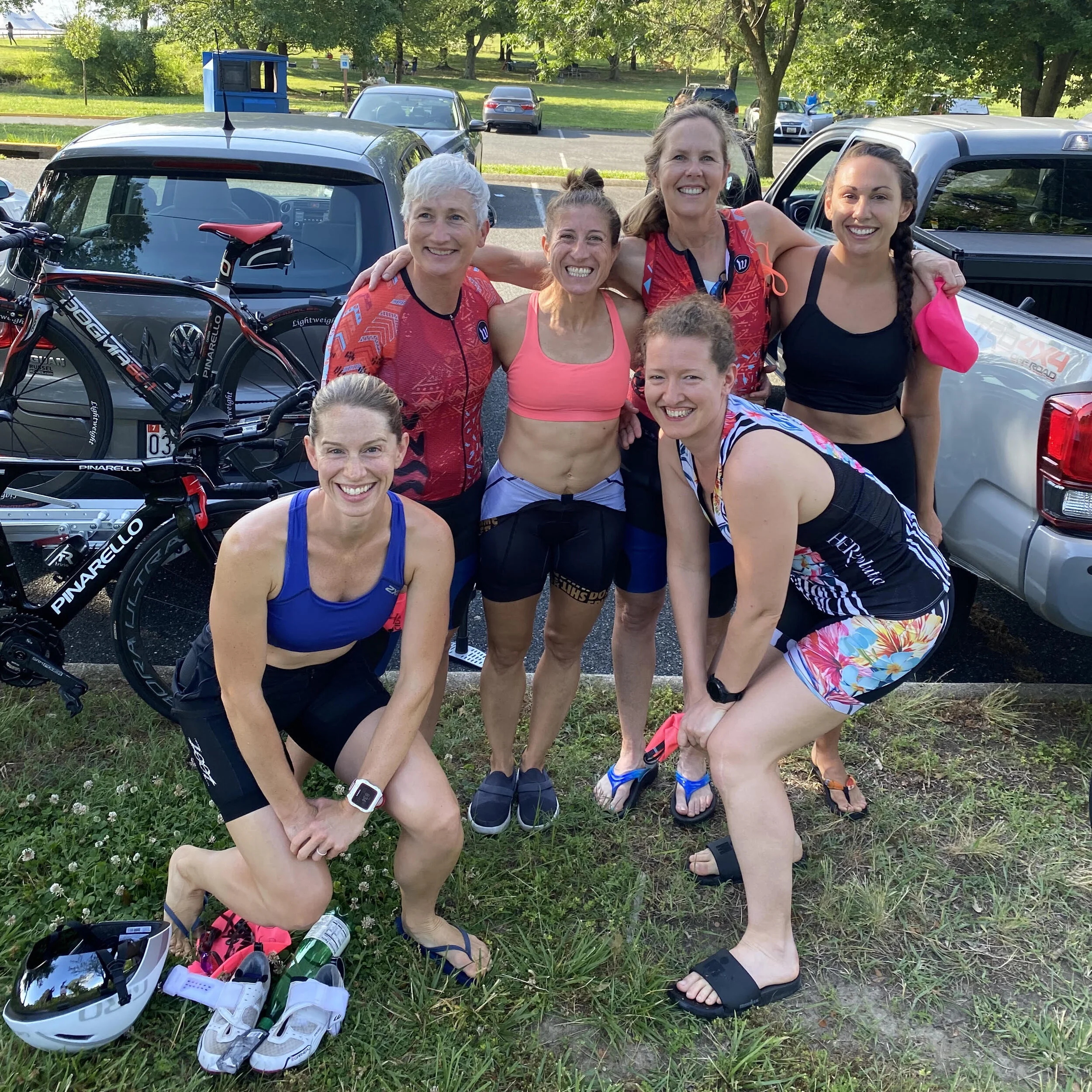 EVERYBODY NEEDS A PLAN B