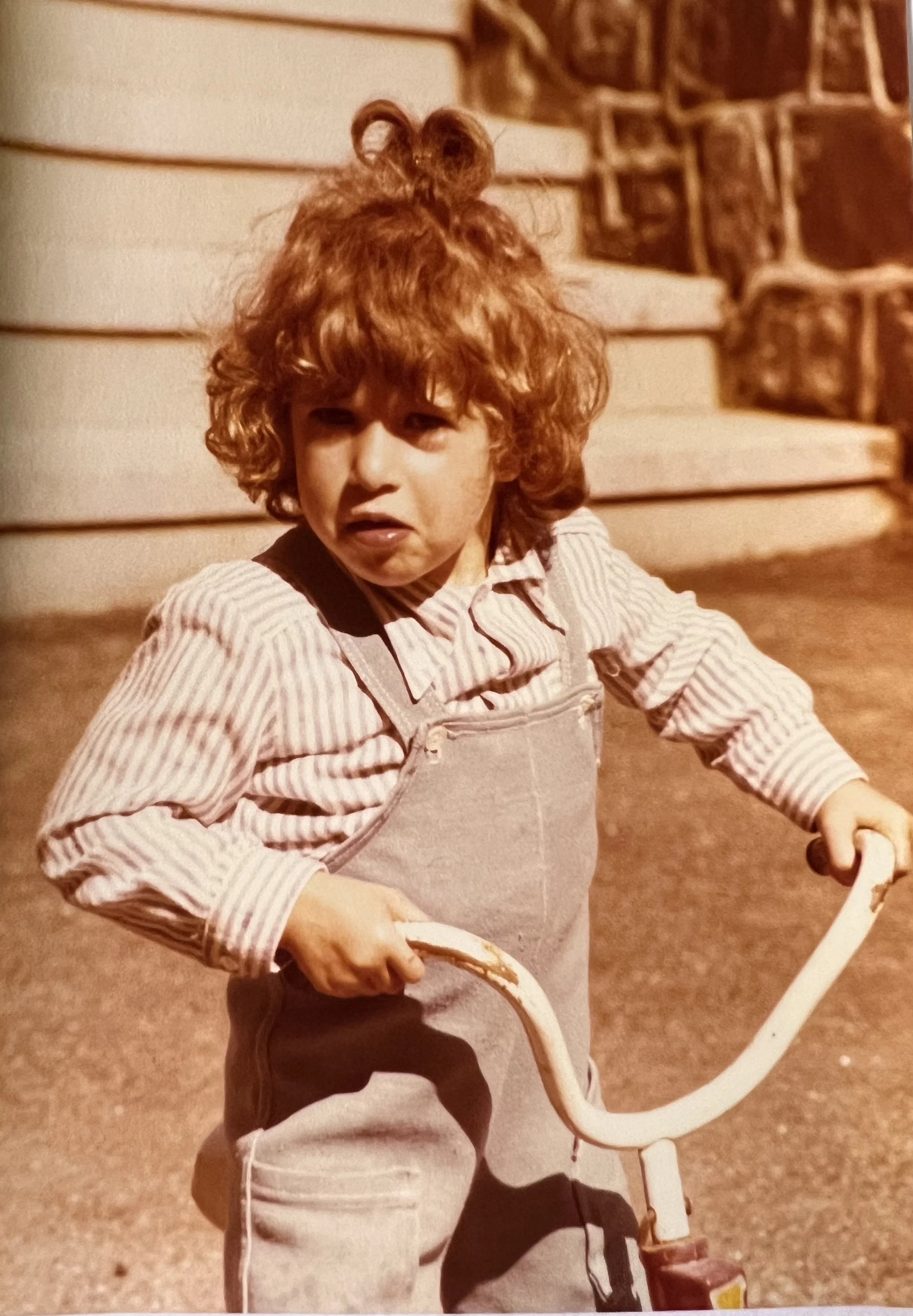 My First Triathlon - EVER