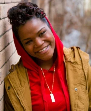 About the author: a.i is a wife, mother of two, poet, actress, Christian Hip Hop artist, youth advocate, motivational speaker, and the list goes on. She dedicates her all to the gifts, skills, and talents that God has blessed her with.