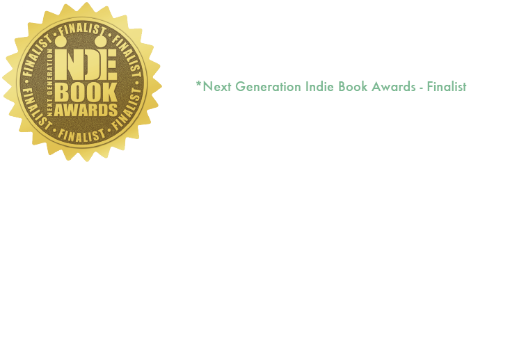 Next Generation Indie Book Awards Finalist