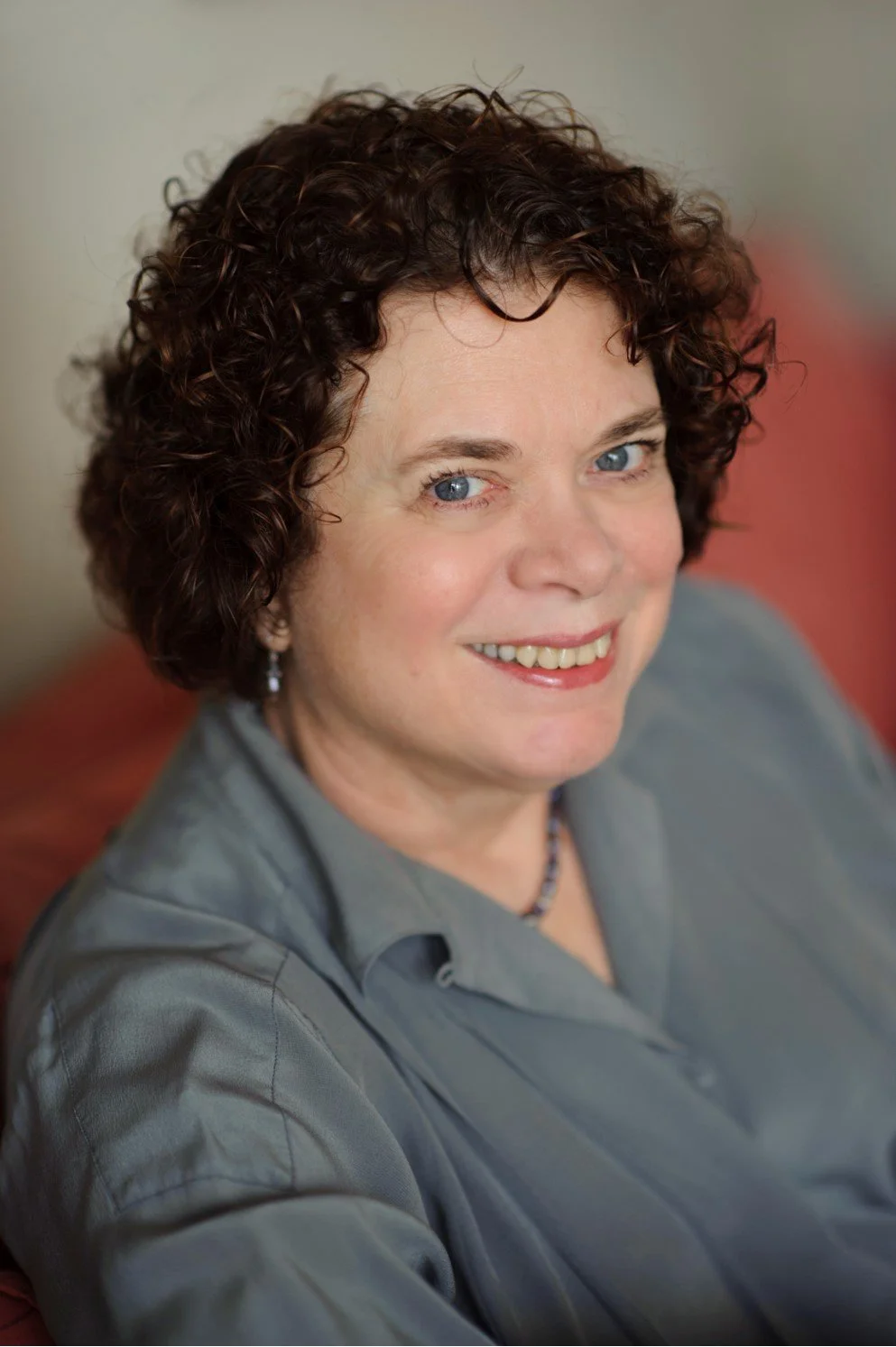 SELF-EDITING FOR FICTION & NONFICTION WRITERS w/NORA GASKIN