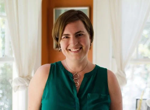 Publicity for Small Press Authors w/Gold Leaf Literary's Lauren Harr