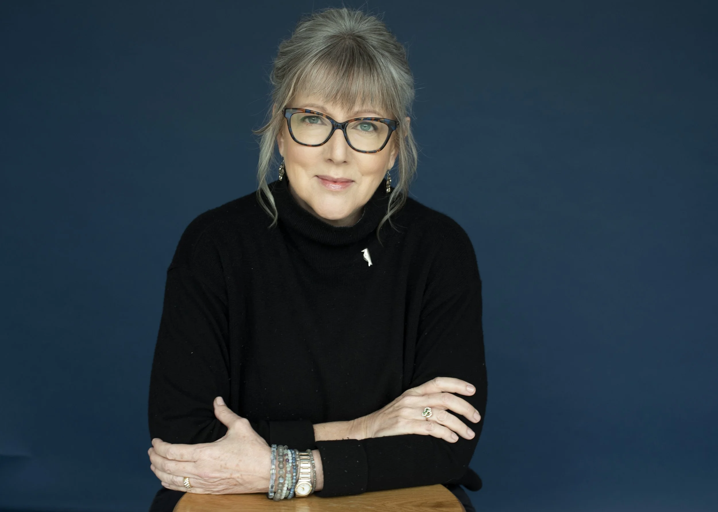 Scene vs. Summary w/Lauren B. Davis