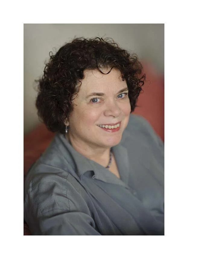 "Why Don't You Just Self-Publish?" w/Nora Gaskin