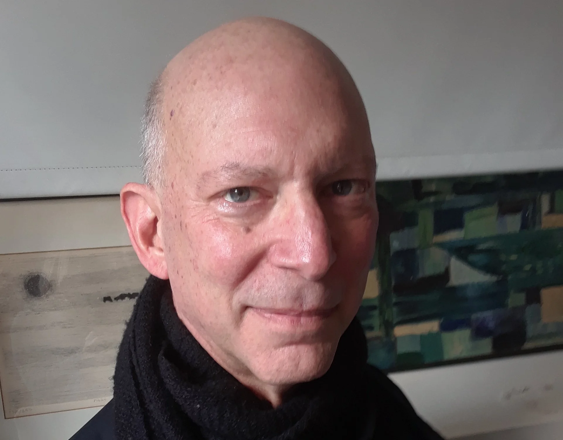 Write Better Dialogue w/Gotham Writers' Paul Zimmerman