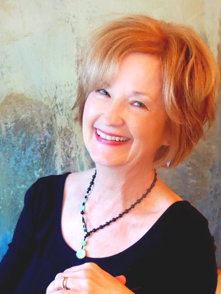 Art-I-Fact: Shaping the Raw Material of Family History w/Rebecca McClanahan