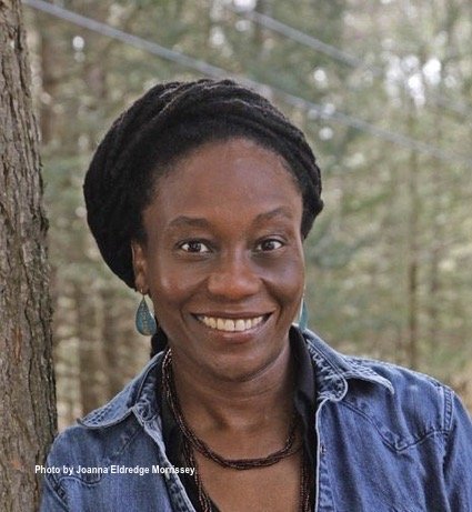 The Riotous Act of Revision w/Catina Bacote