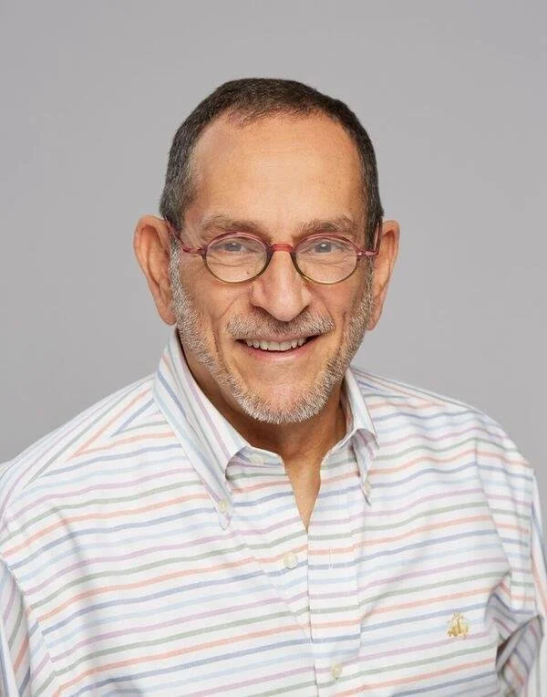 Writing About Real People w/Attorney Mitch Tuchman