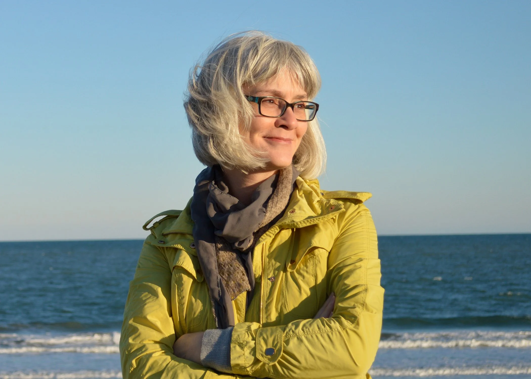 Summer Novel Sessions w/Heather Newton