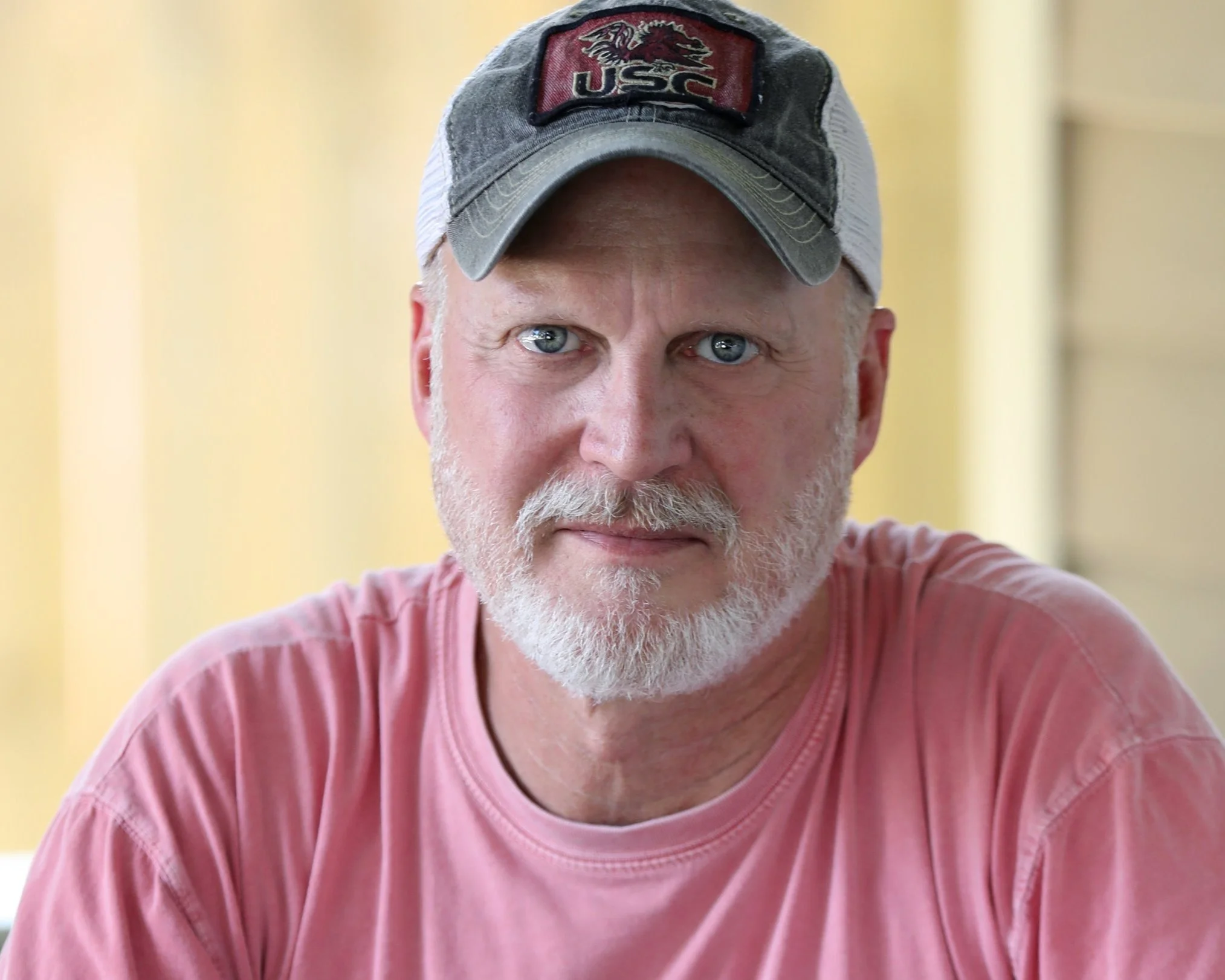 Write What You Know--Well Enough to Lie About w/Scott Gould