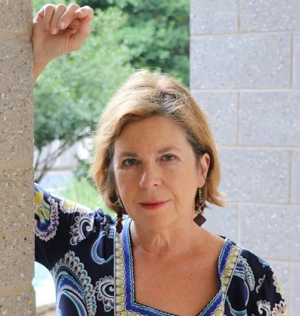 Recharging Your Writing w/Kim Wright