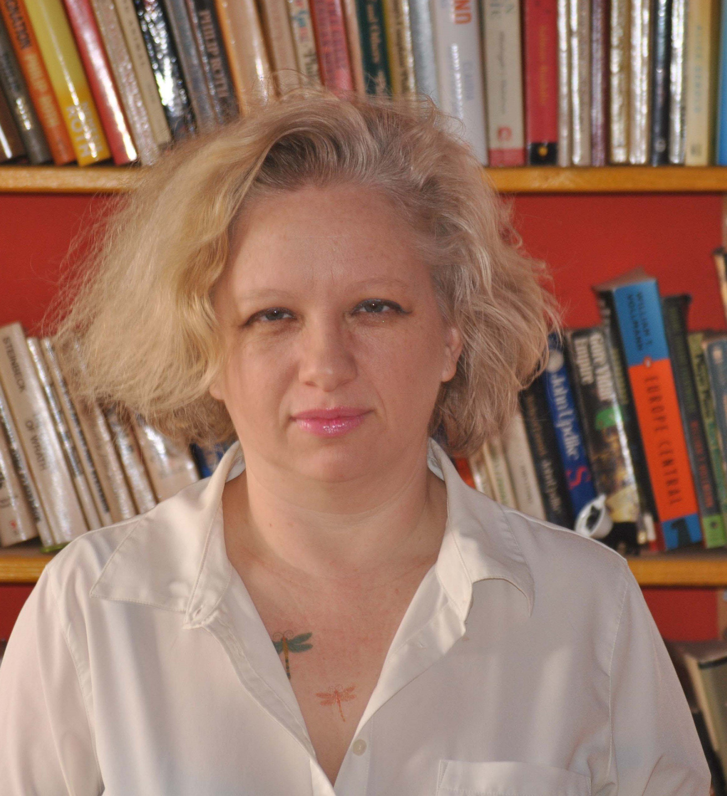 SUBMITTING POETRY & FICTION TO LITERARY MAGAZINES …AND BEYOND W/HOLLY DAY
