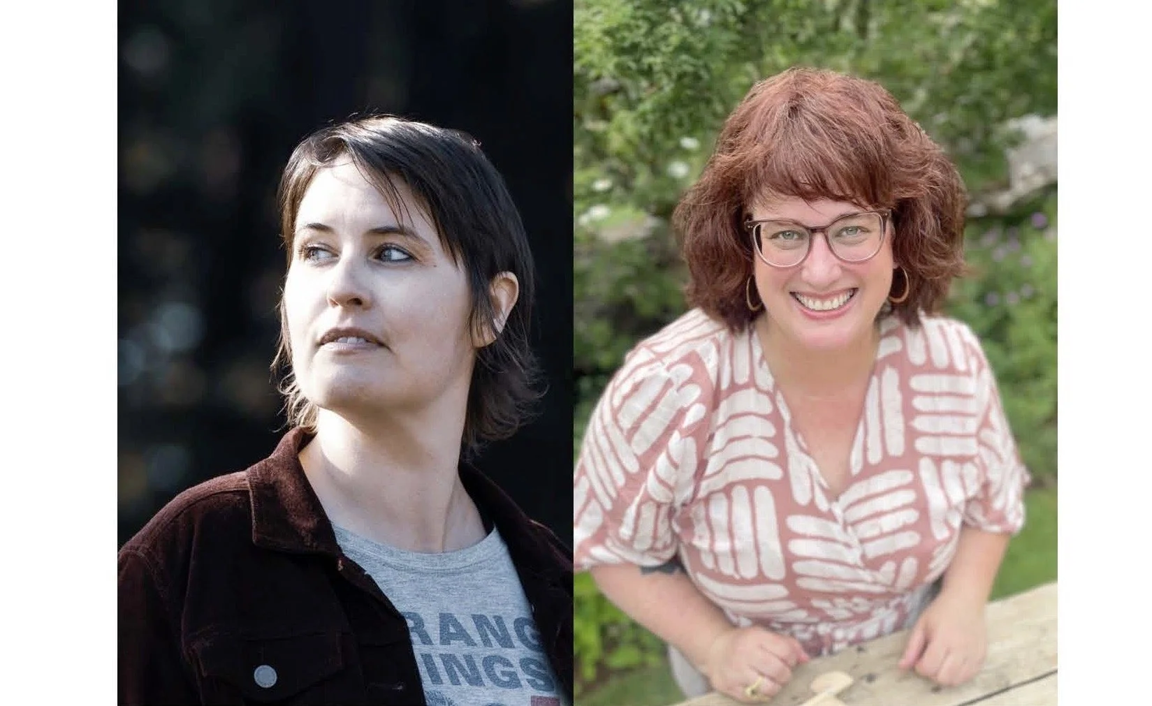 OFFICE HOURS: BEST PUBLICITY STEPS FOR NEW & ASPIRING AUTHORS w/Jessie Glenn & Deborah Jayne