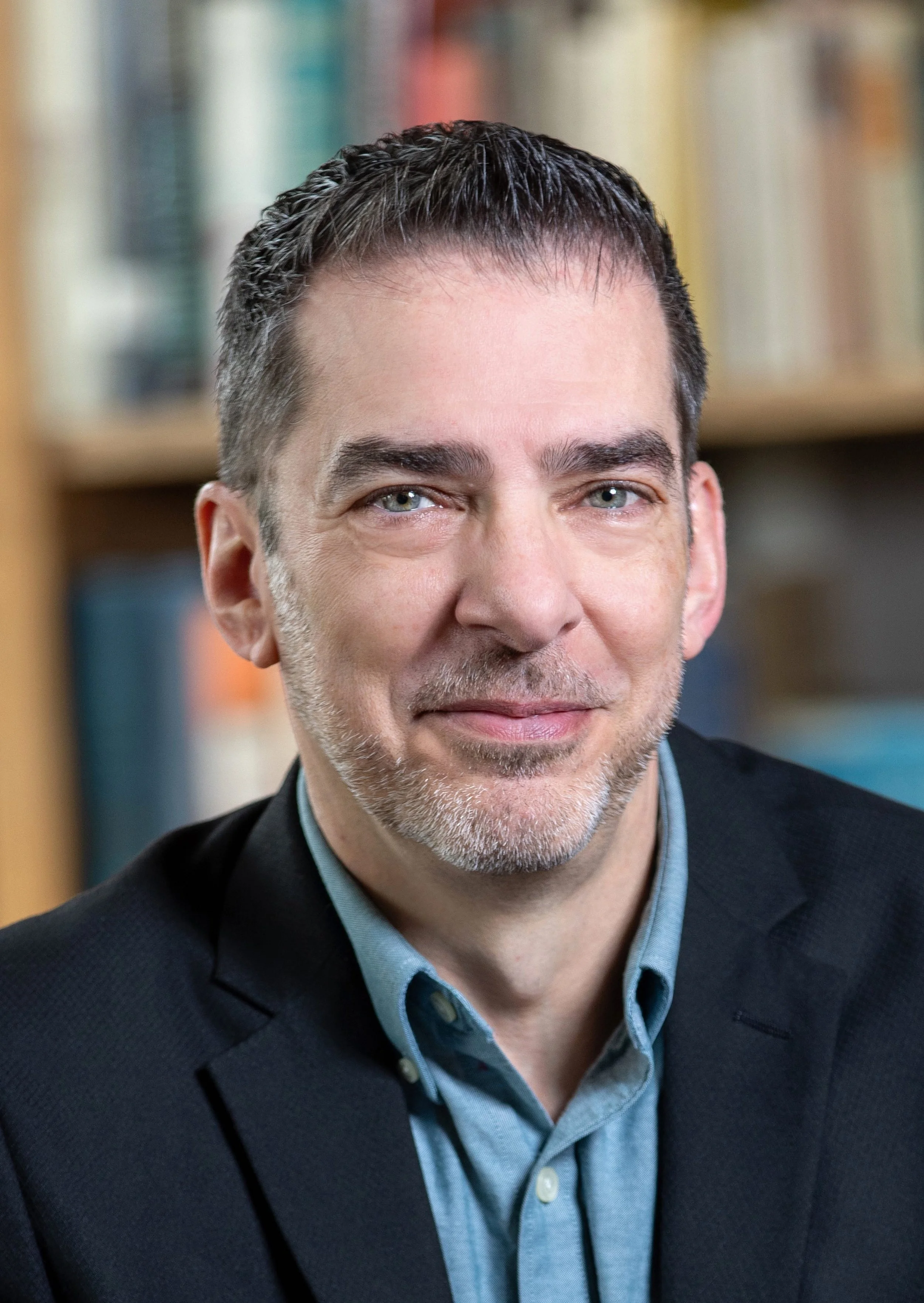 THE WRITER'S JOURNEY w/ CHARLOTTE LIT'S PAUL REALI