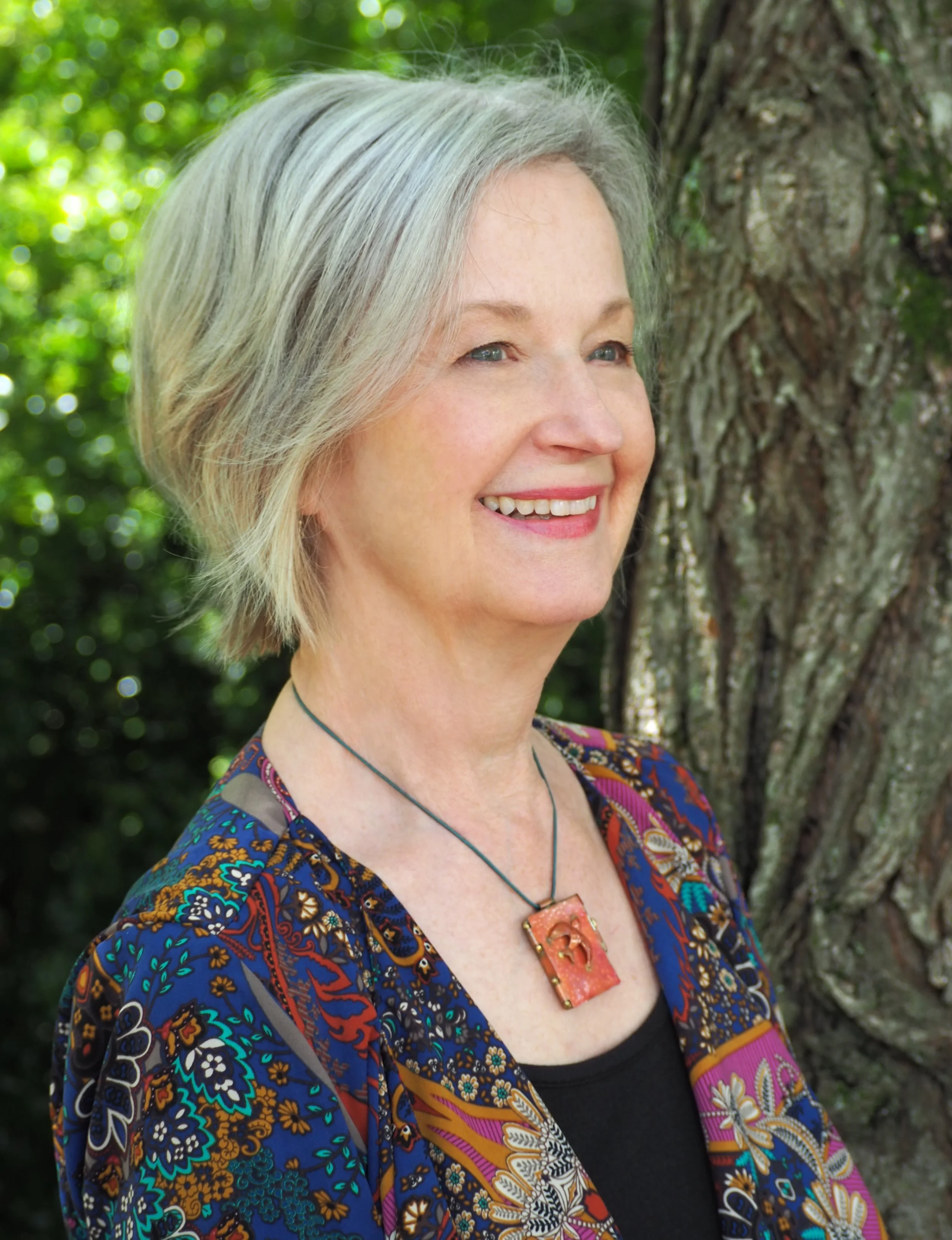 THE STORY (POEM, ESSAY, MEMOIR) TAKES ITS PLACE W/ REBECCA MCCLANAHAN