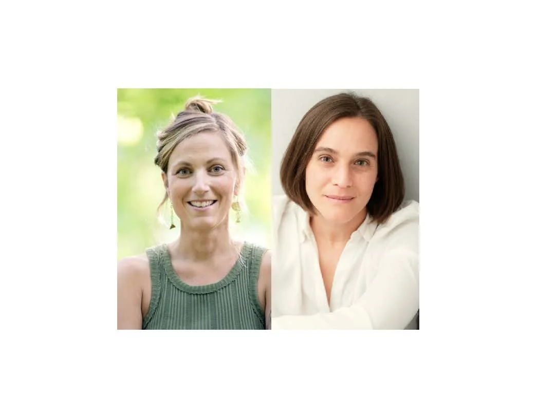 WRITING AFTER THE STORM w/Tessa Fontaine & Jessica Jacobs (FREE)