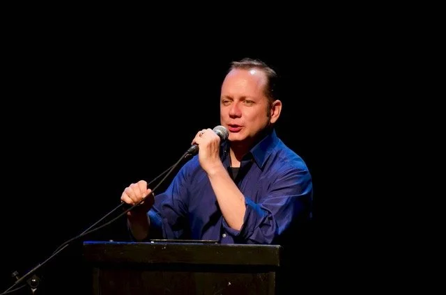 STORYTELLING FOR PERFORMANCE w/Tom Chalmers (7-session class)