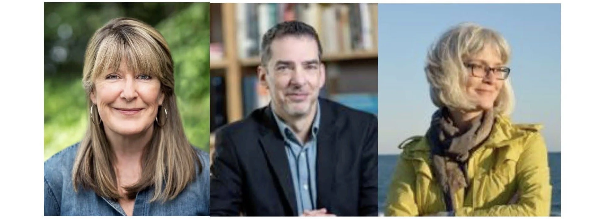 OFFICE HOURS: WRITING LABS, CENTERS & COMMUNITIES w/CHARLOTTE LIT'S PAUL REALI