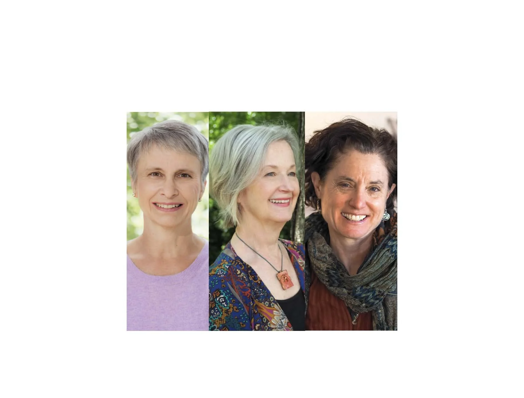 MINI-WRITERS’ CONFERENCE: MEMOIR & CREATIVE NONFICTION Sept. 12-13, 2026