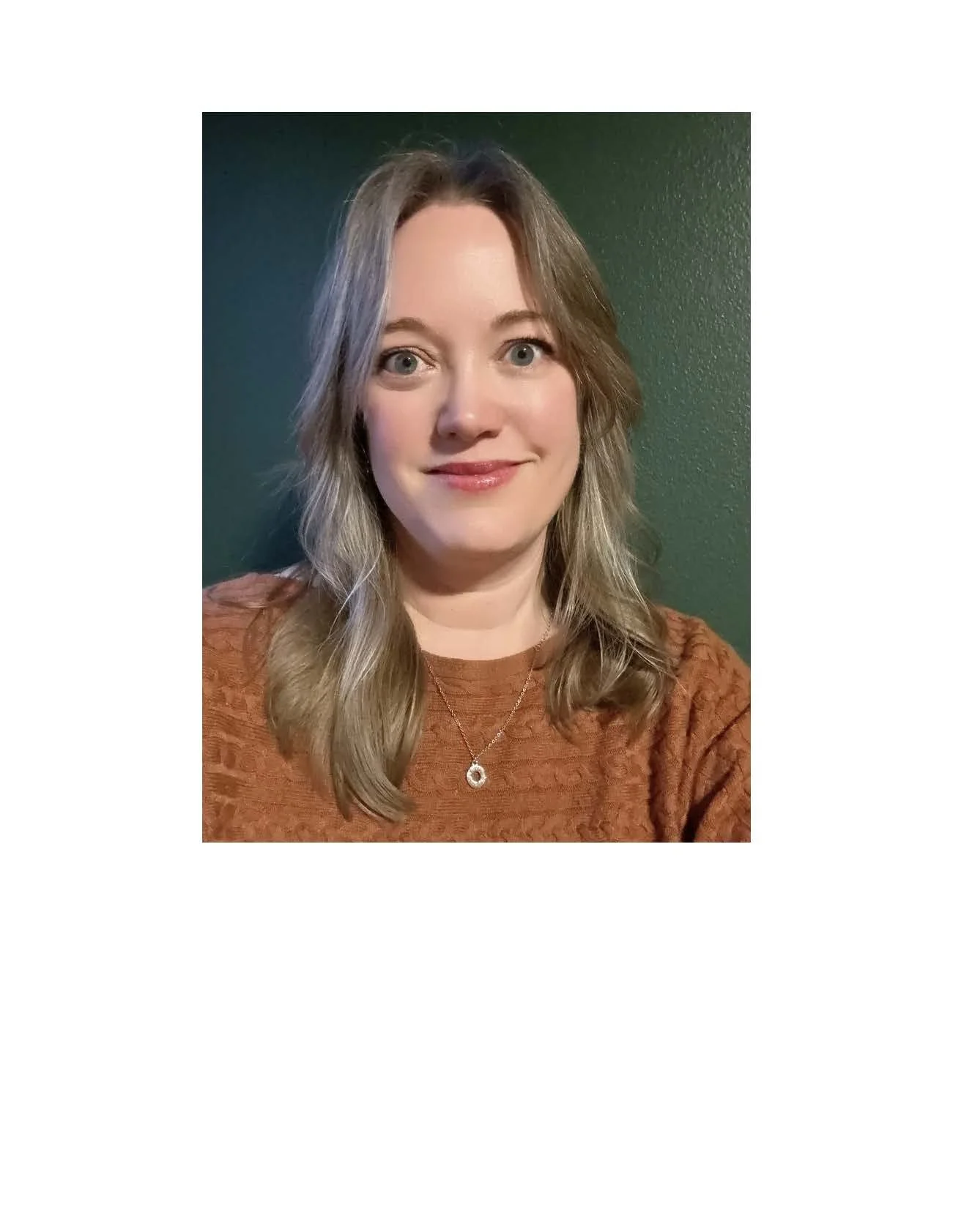 BEGINNINGS & ENDINGS w/NY Times bestselling author Cynthia Hand