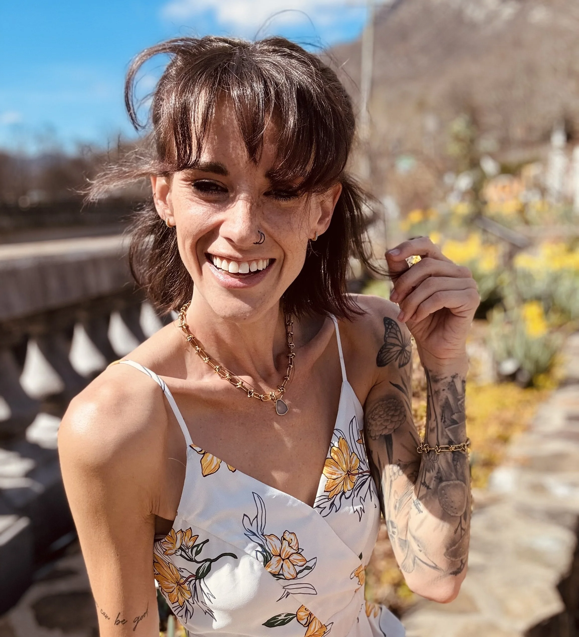 FIRST STEPS INTO PUBLISHING w/Literary Agent SAVANNAH BROOKS