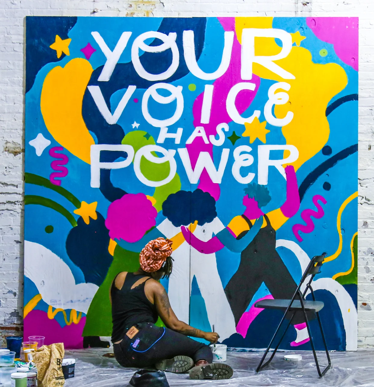 Loveis Wise voice mural.jpg