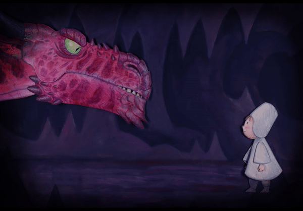 Will Roth's Appreciate a Dragon Day!