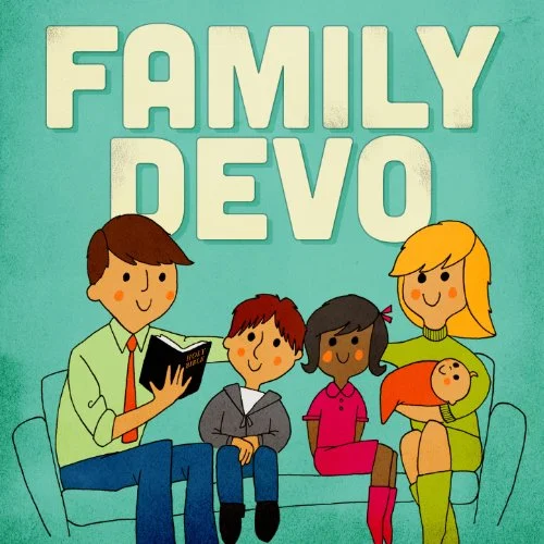 Catechism Songs - Part Two: First Bible Truths