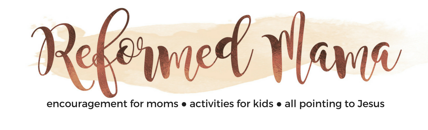 Biblical How To For Tired Moms A Baby Shower Devotional For