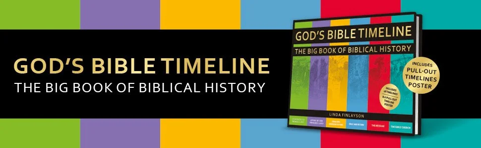 Bible Timeline Resource