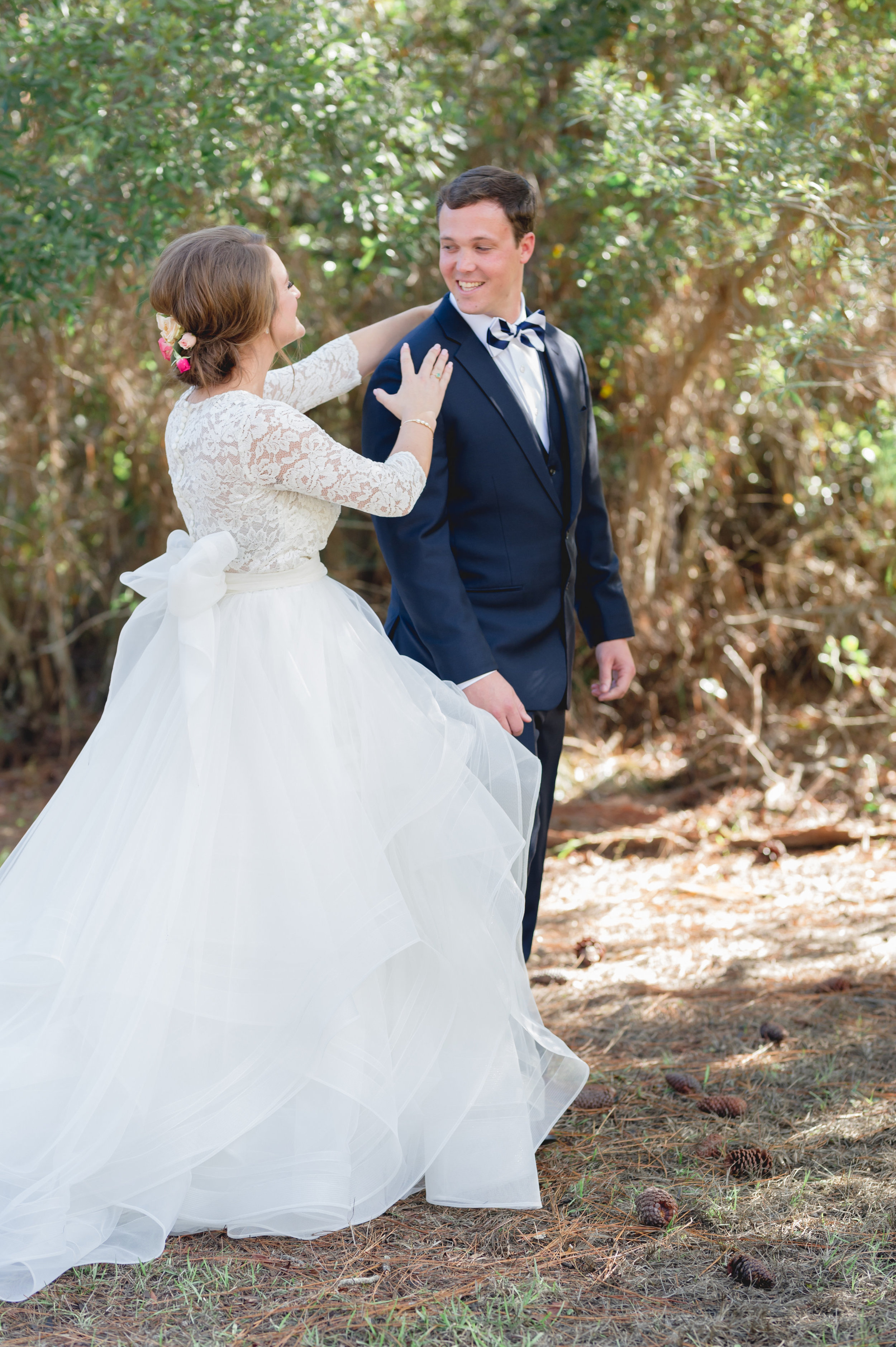 Joe Kendall Romantic Boho Wedding Gulf Shores AL-Bride and Groom-0080.jpg