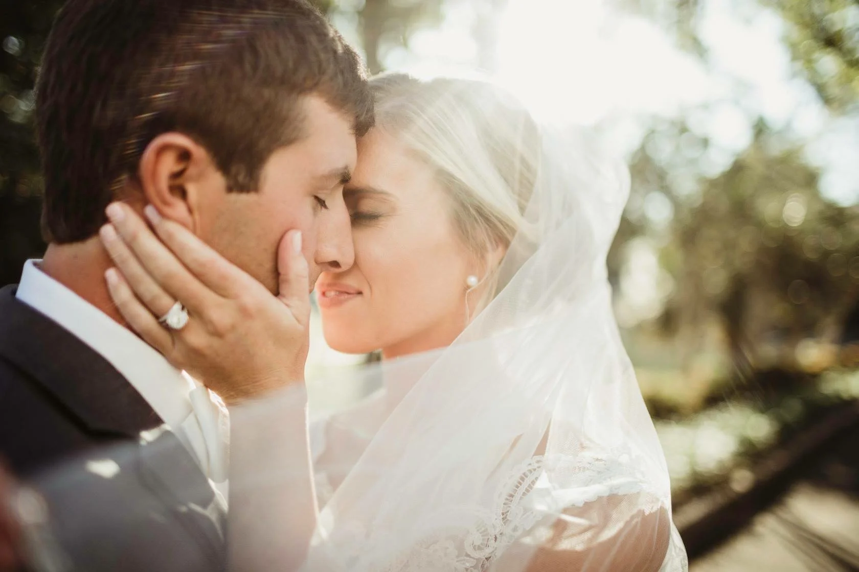 Mary Cait &amp; Charlie