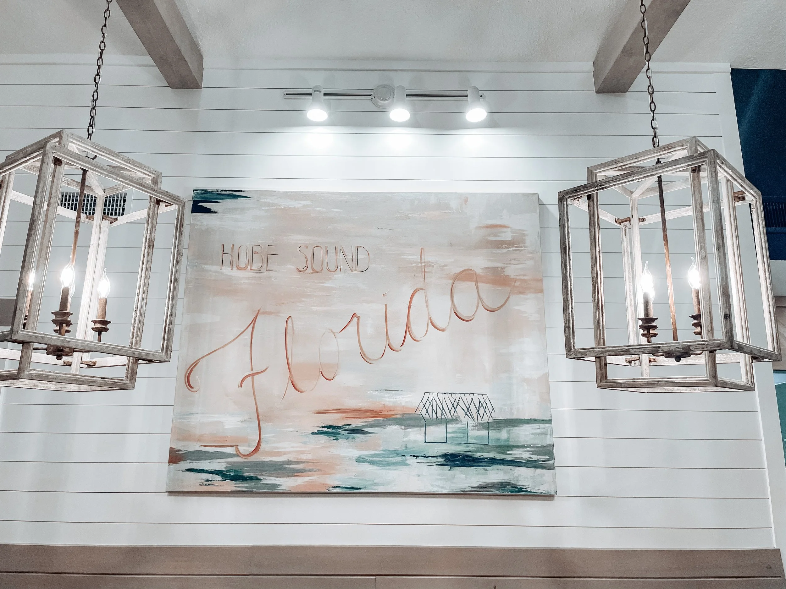 Taylor Beach House Cafe