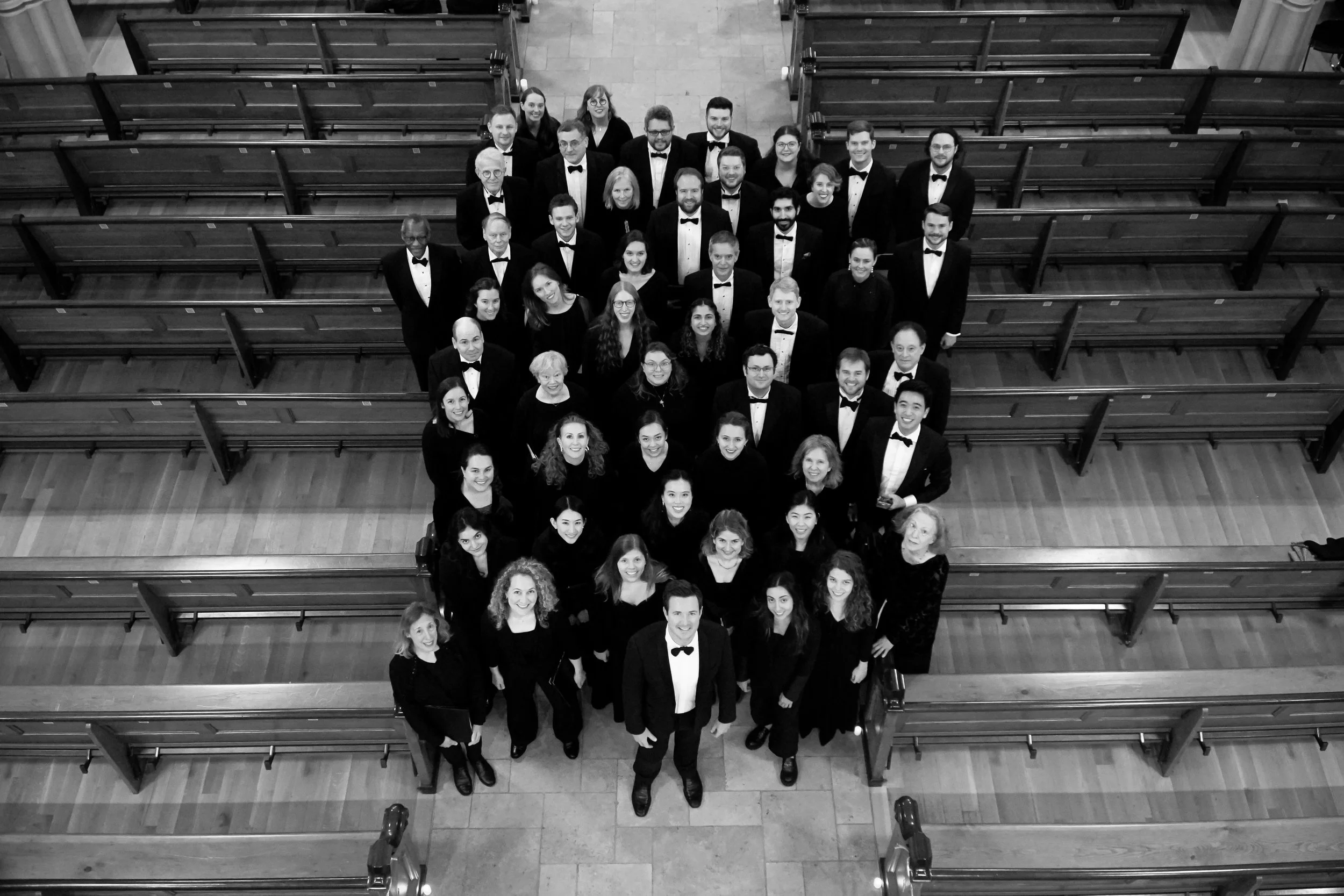 Amor Artis Holiday 2023