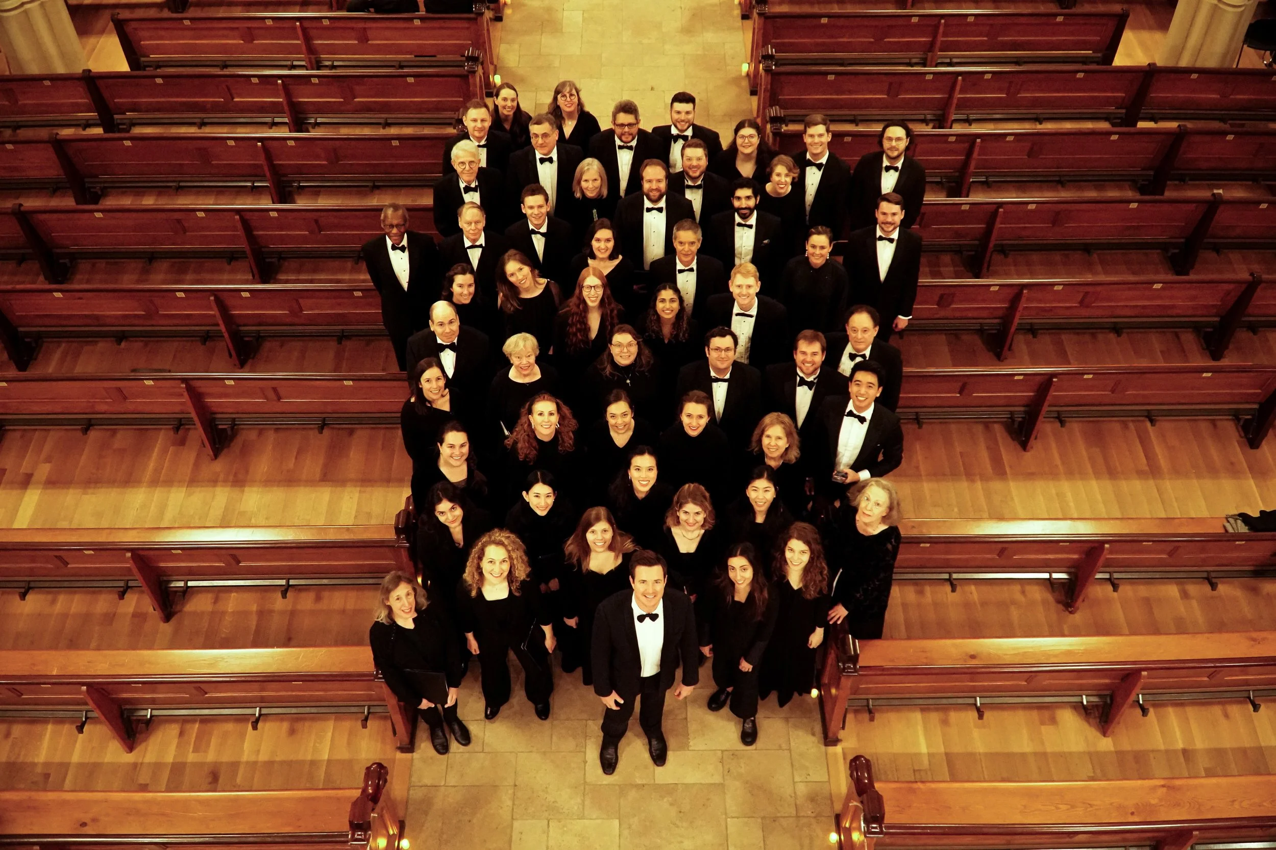 Amor Artis Holiday 2023