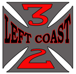 Left Coast &#39;32