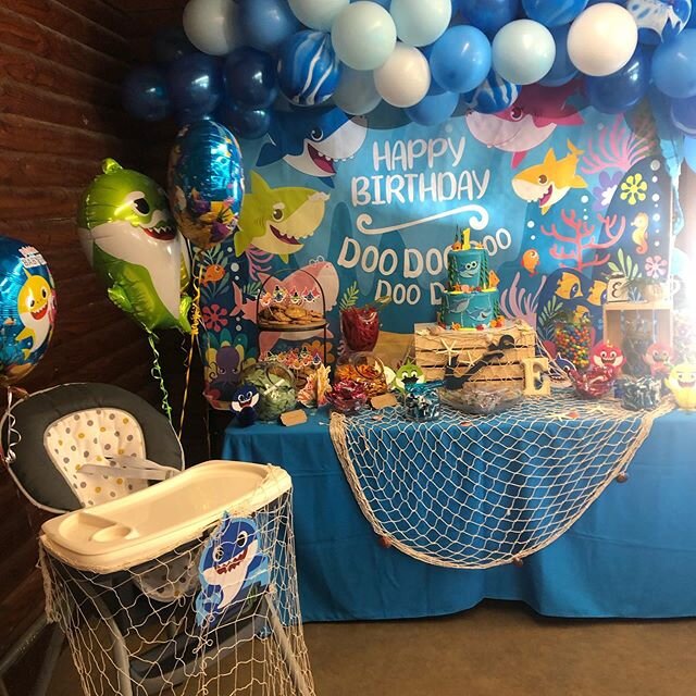 Event planning and full set up