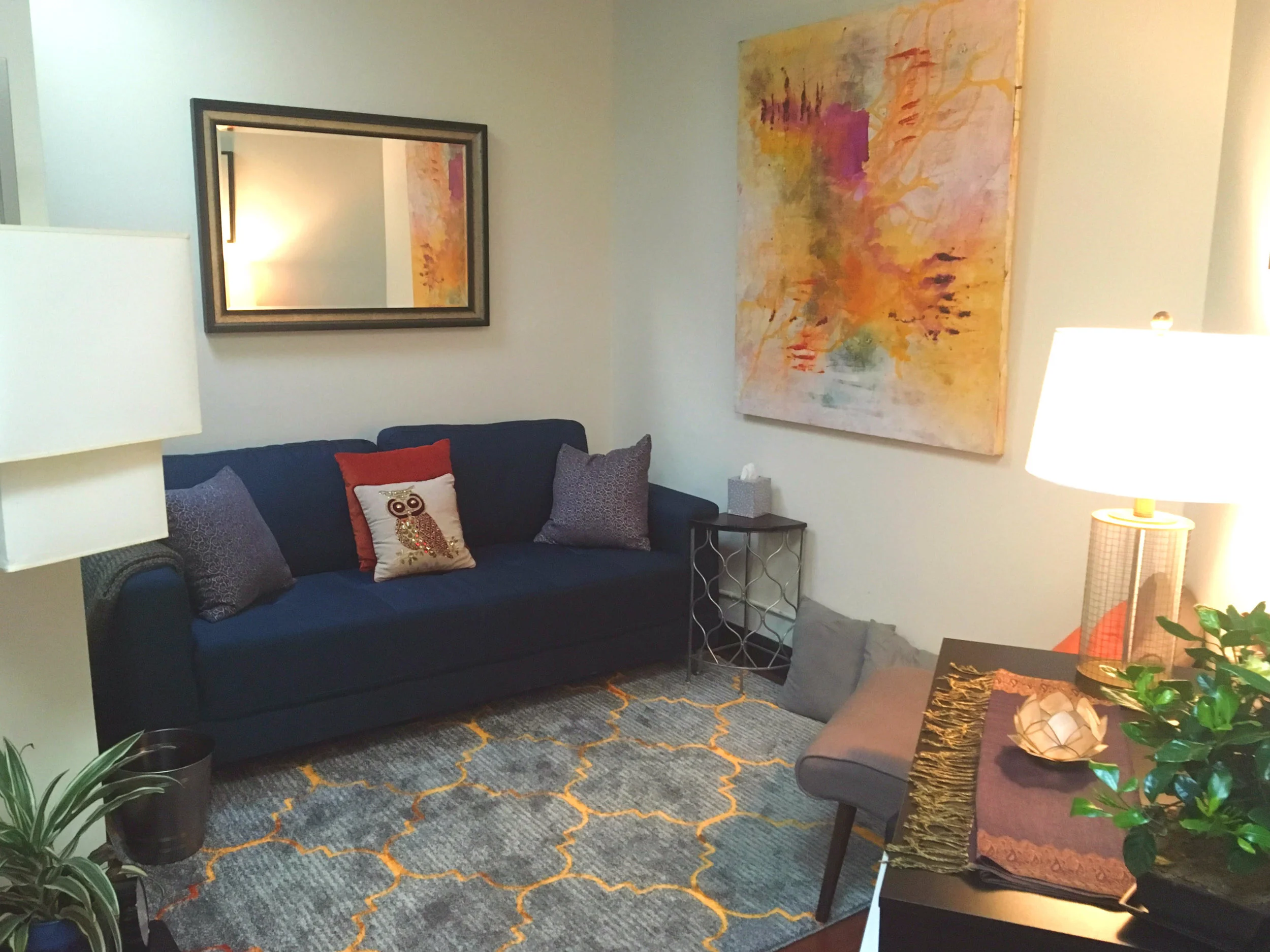 14 Precita Ave. San Francisco