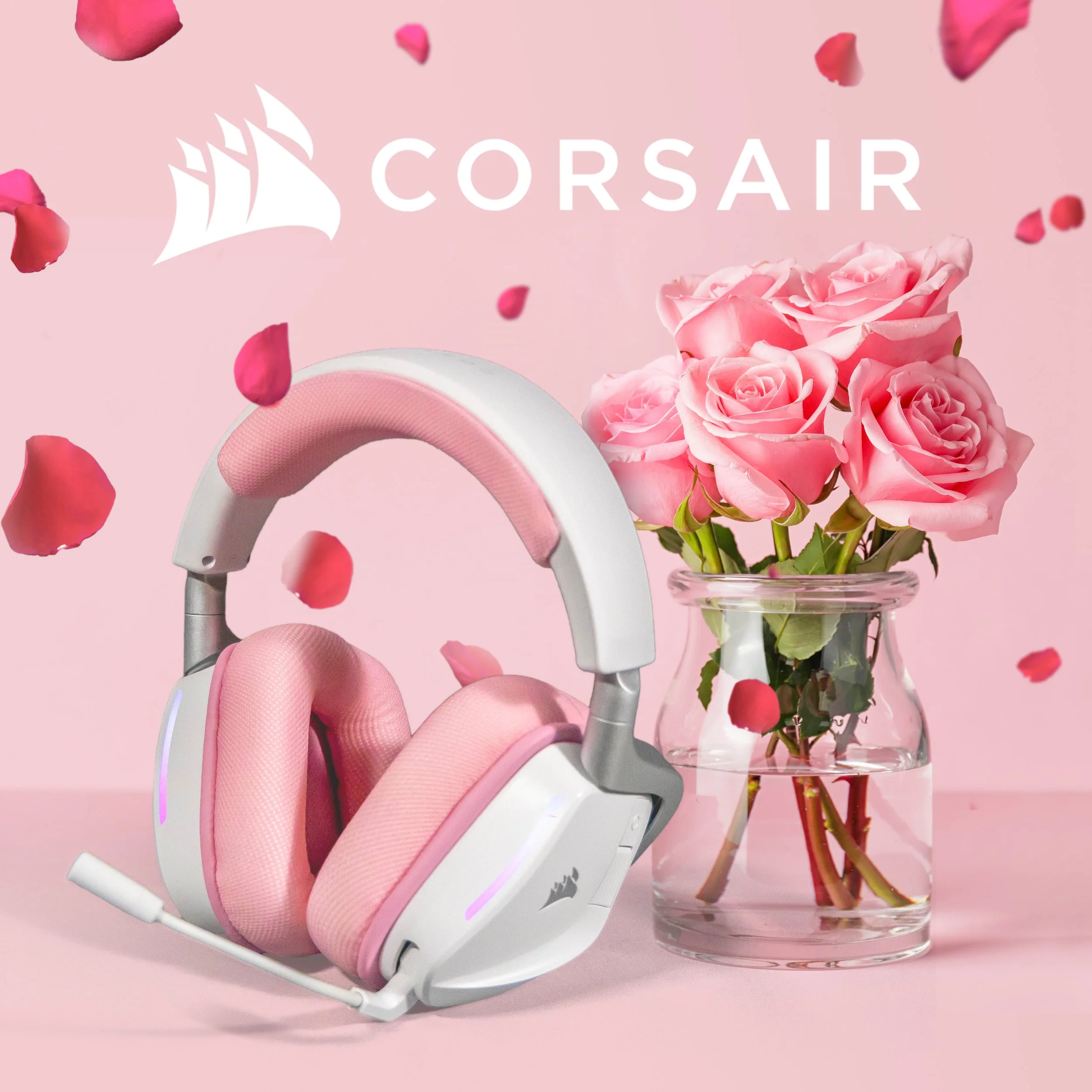 Corsair Affiliate Marketing - Valentine's Day