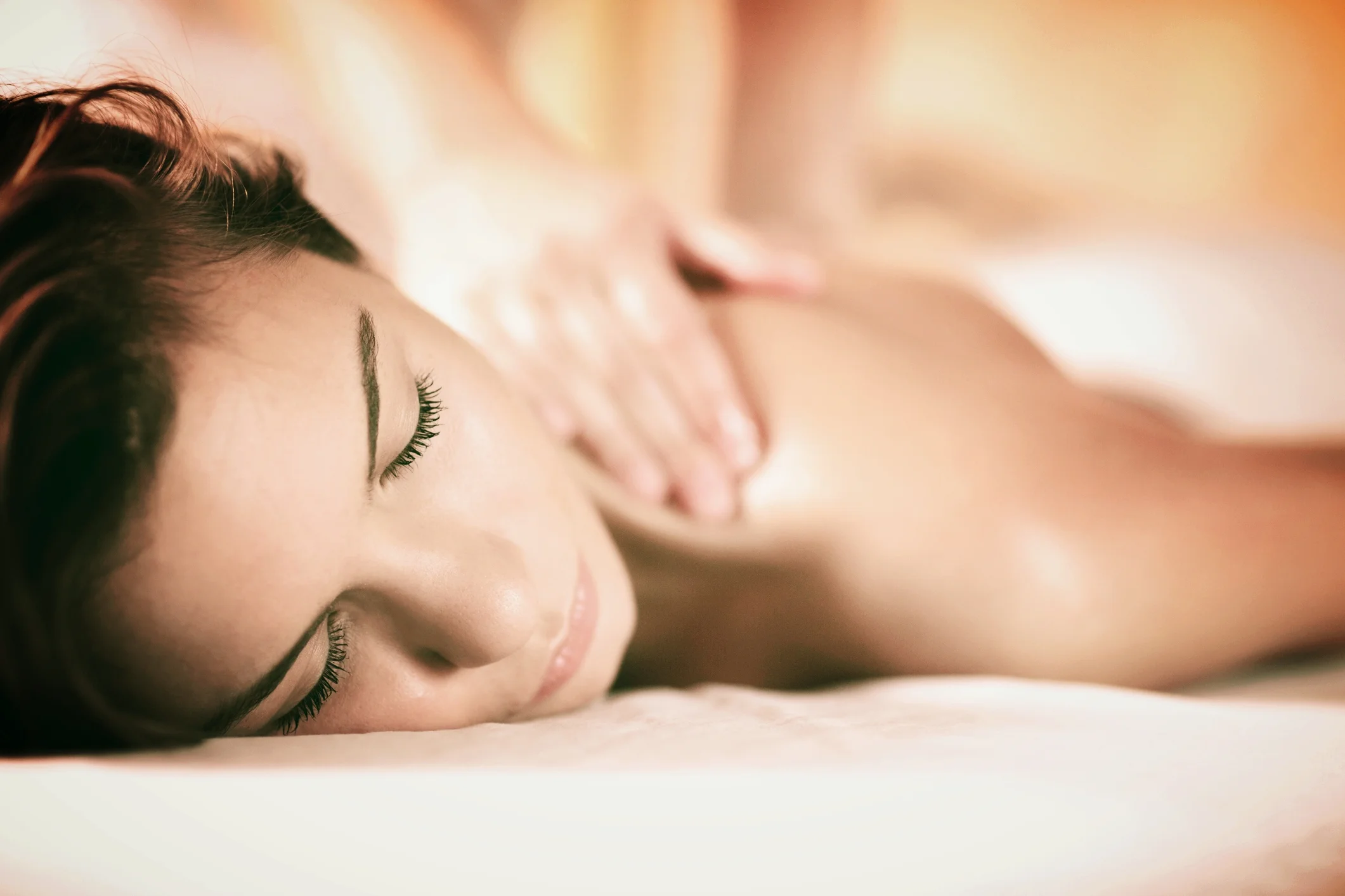 If You Haven't Tried Massage on Demand, You're Doing Life Wrong