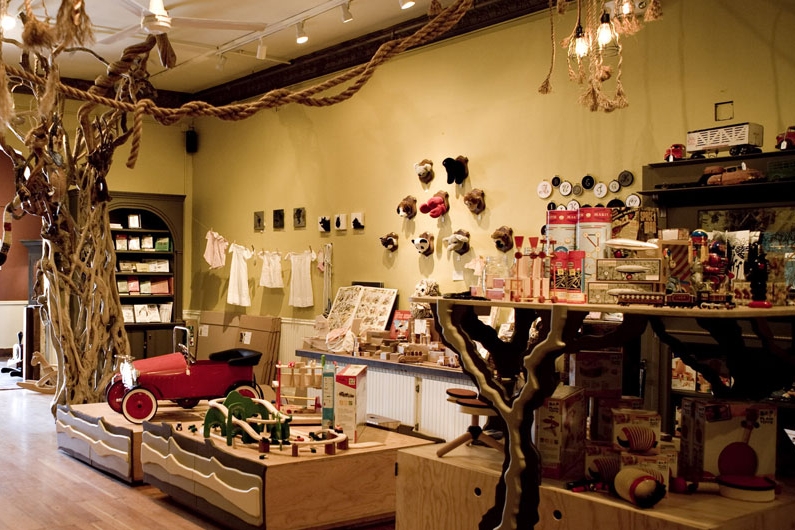 <h2><a href=”https://paxtongate.com/curiosities/”>Paxton Gate – Curiosities for Kids</a>, 766 Valencia Street</h2>