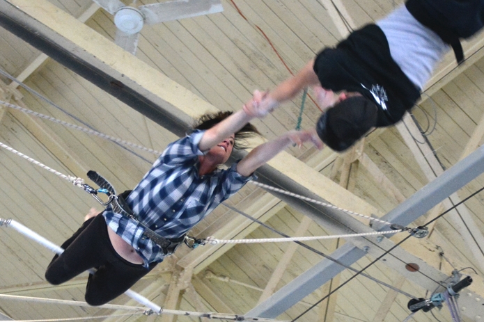 <h2><a href="http://circuscenter.org/">Circus Center</a>, 755 Frederick Street</h2>