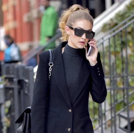 Score Gigi's Favorite Chelsea Boots Half Off