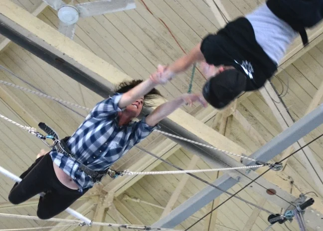 Photo via SF Circus Center