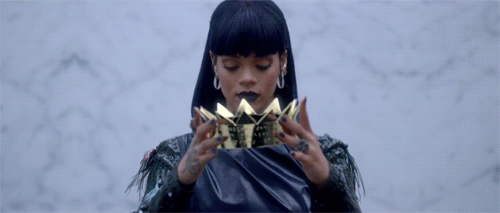 Yas, Queen! Let's Make Un-Ironic Crowns a Thing this Year