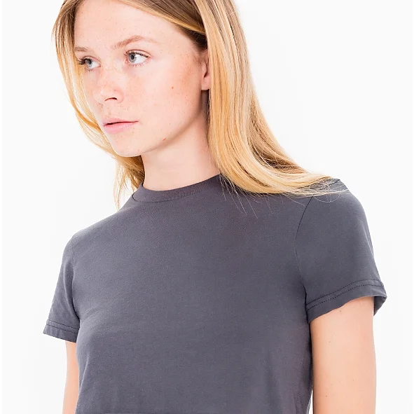 Now's the Time to Replenish Your American Apparel Faves