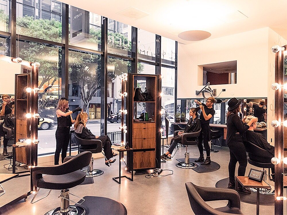 The Best San Francisco Stylists for Asian Women's Haircuts — Rockyt
