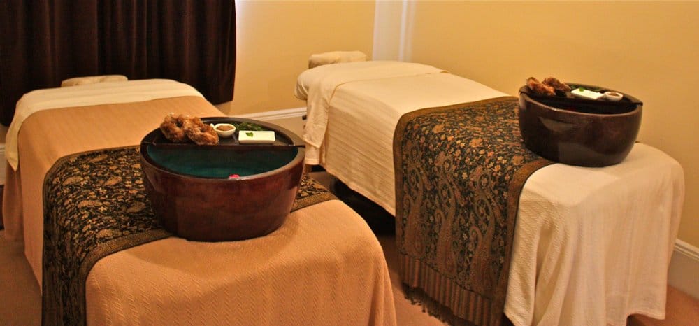 couples massage ogden