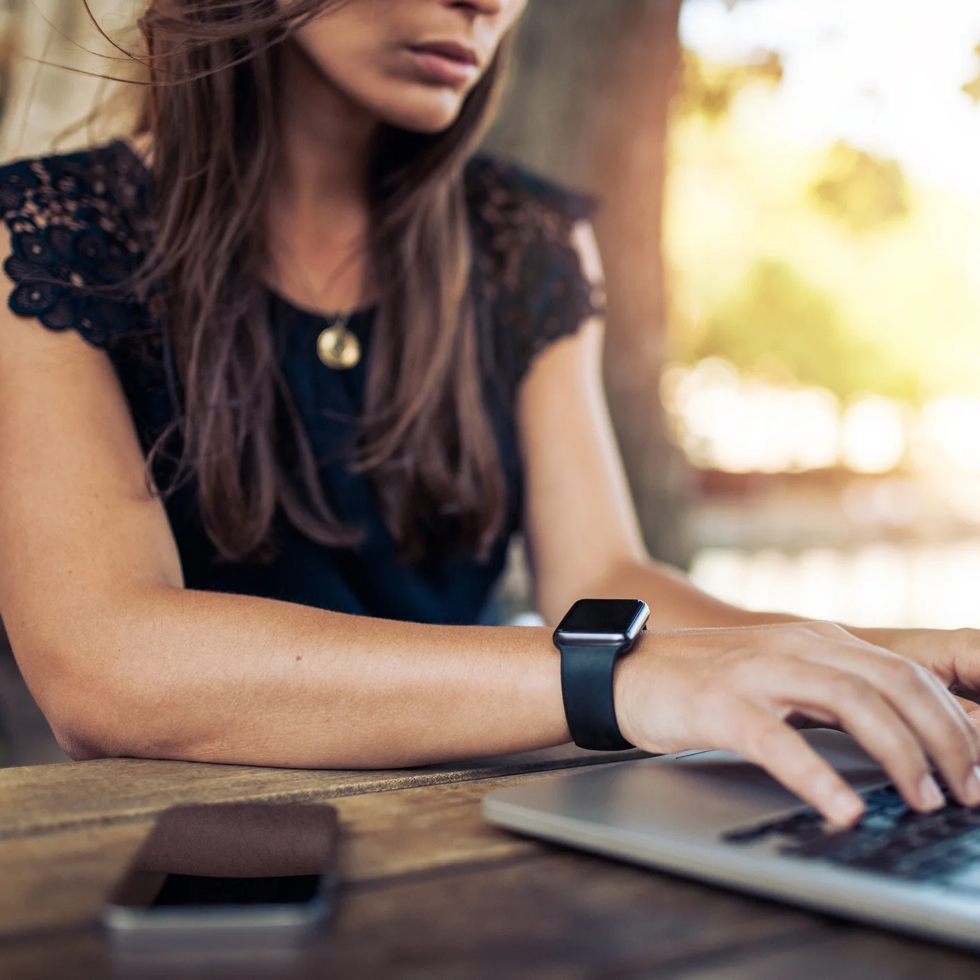 Tech Fashion Week Starts Saturday, If That's Your Jam